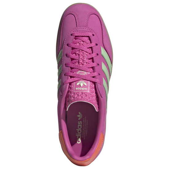 Adidas Gazelle Indoor W